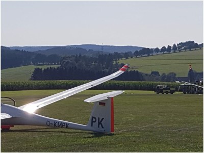 Holiday house Birkelbach - Environment photo 35