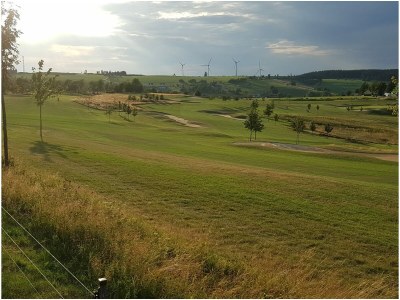 Holiday house Birkelbach - Environment photo 36