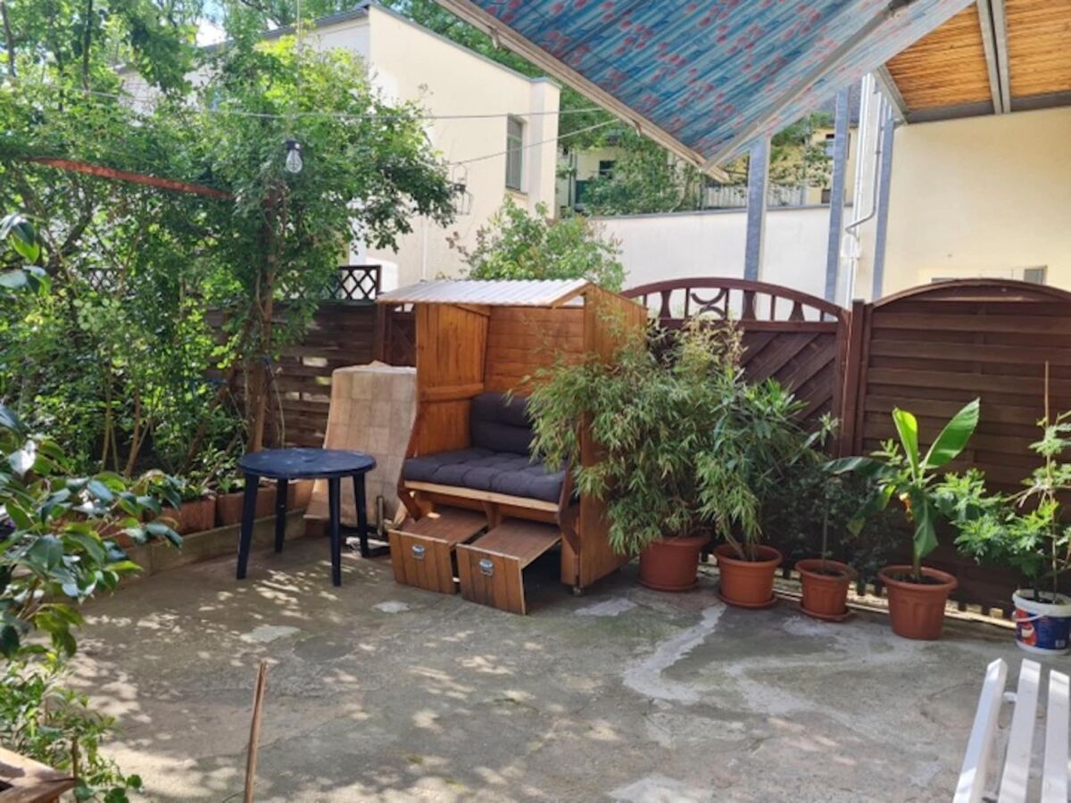 Apartment City Stay in Zwickau - Outdoor photo 3