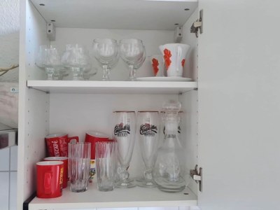 Apartment City Stay in Zwickau - Features photo 6