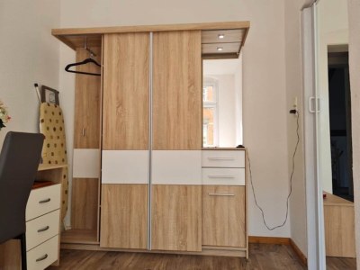 Apartment City Stay in Zwickau - Features photo 7