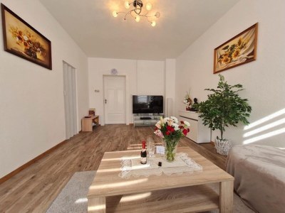 Apartment City Stay in Zwickau - Features photo 8