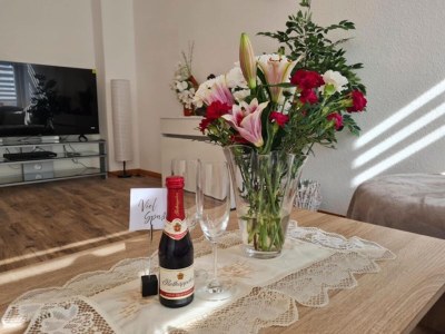 Apartment City Stay in Zwickau - Features photo 9