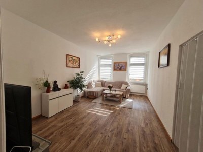 Apartment City Stay in Zwickau - Features photo 10