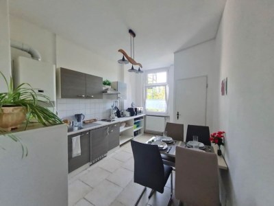 Apartment City Stay in Zwickau - Features photo 11