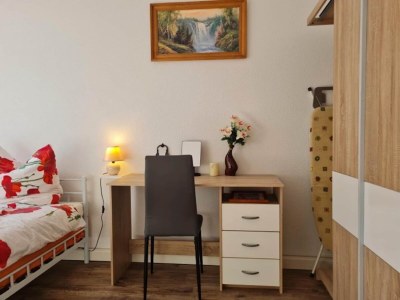 Apartment City Stay in Zwickau - Features photo 14