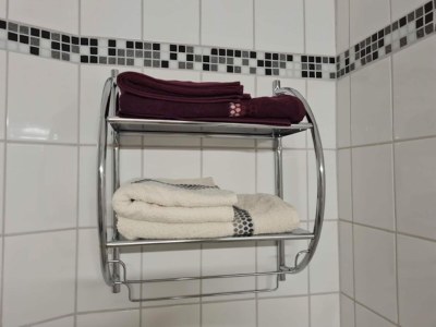 Apartment City Stay in Zwickau - Features photo 17