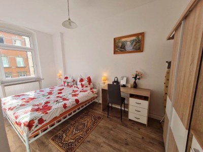 Apartment City Stay in Zwickau - Features photo 19