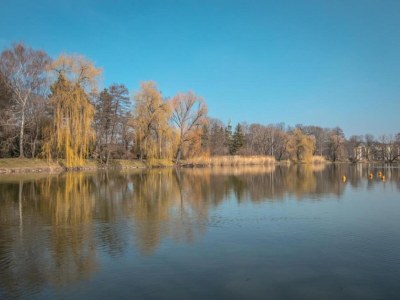 Apartment City Stay in Zwickau - Environment photo 28