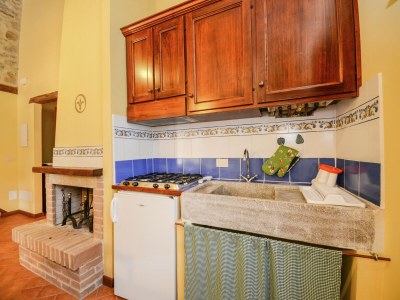 Holiday house Friedlicher Kurzurlaub auf dem Land - Features photo 19