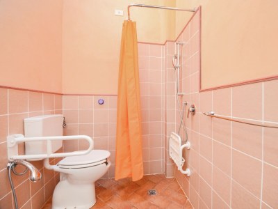 Holiday house Friedlicher Kurzurlaub auf dem Land - Features photo 21