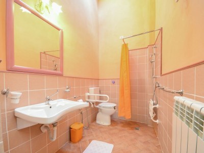 Holiday house Friedlicher Kurzurlaub auf dem Land - Features photo 27