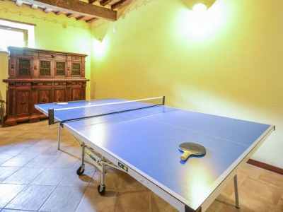 Holiday house Friedlicher Kurzurlaub auf dem Land - Outdoor photo 38