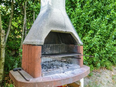 Holiday house Friedlicher Kurzurlaub auf dem Land - Outdoor photo 39