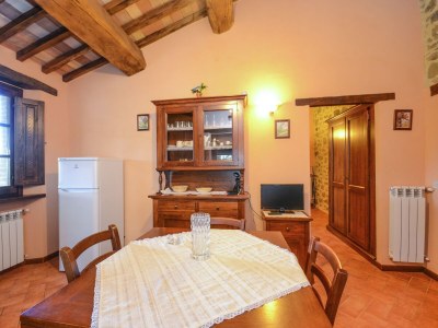 Holiday house Ferienhaus Monte mit Pool und Waldwegen - Features photo 17