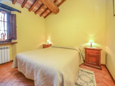 Holiday house Ferienhaus Monte mit Pool und Waldwegen - Features photo 19