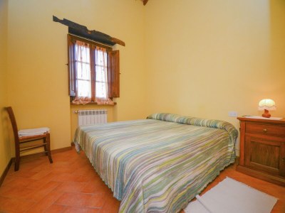 Holiday house Ferienhaus Monte mit Pool und Waldwegen - Features photo 23