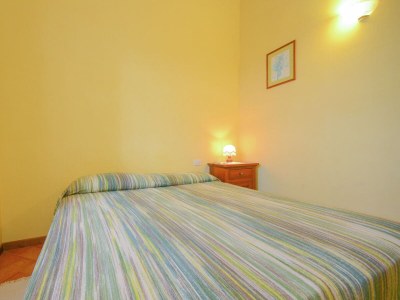 Holiday house Ferienhaus Monte mit Pool und Waldwegen - Features photo 24