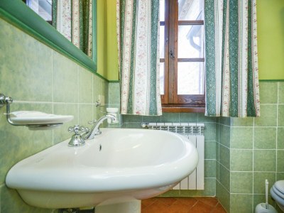 Holiday house Ferienhaus Monte mit Pool und Waldwegen - Features photo 25