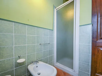 Holiday house Ferienhaus Monte mit Pool und Waldwegen - Features photo 26