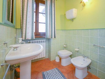 Holiday house Ferienhaus Monte mit Pool und Waldwegen - Features photo 28