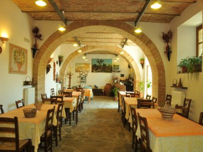 Holiday house Ferienhaus Monte mit Pool und Waldwegen - Outdoor photo 35