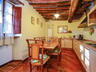 Holiday house Ferienhaus Monte Santa Maria mit Pool - Features photo 6