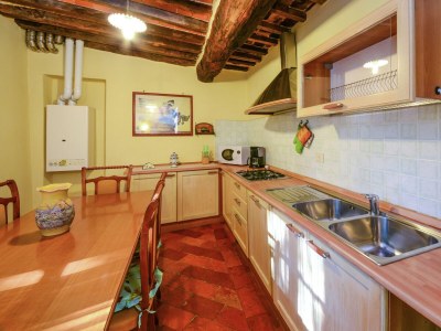 Holiday house Ferienhaus Monte Santa Maria mit Pool - Features photo 8