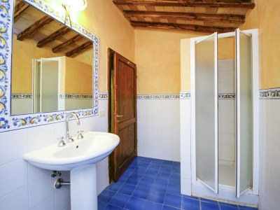 Holiday house Ferienhaus Monte Santa Maria mit Pool - Features photo 9
