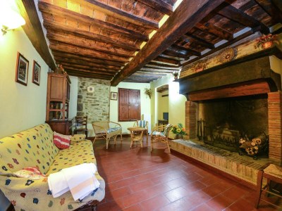 Holiday house Ferienhaus Monte Santa Maria mit Pool - Features photo 10