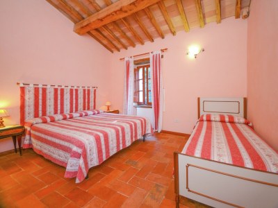 Holiday house Ferienhaus Monte Santa Maria mit Pool - Features photo 11