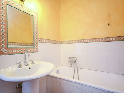 Holiday house Ferienhaus Monte Santa Maria mit Pool - Features photo 14