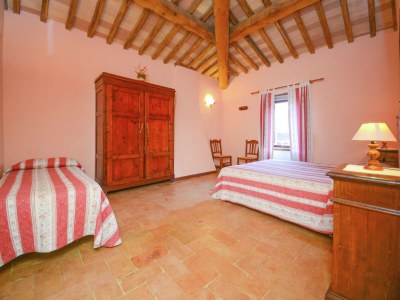 Holiday house Ferienhaus Monte Santa Maria mit Pool - Features photo 15