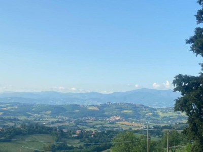 Holiday house Ferienhaus Monte Santa Maria mit Pool - Environment photo 18