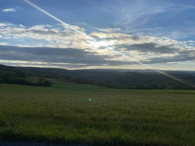 Holiday house Ferienhaus Monte Santa Maria mit Pool - Environment photo 34