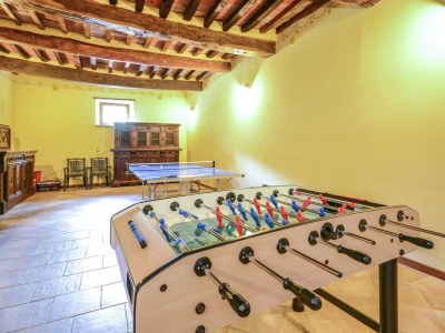 Holiday house Ferienhaus Monte Santa Maria mit Pool - Outdoor photo 39