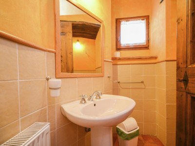 Holiday house Ferienhaus in Monte Santa Maria mit Pool - Features photo 16