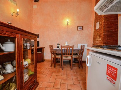 Holiday house Ferienhaus in Monte Santa Maria mit Pool - Features photo 17