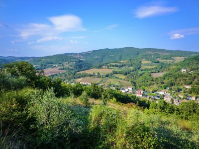 Holiday house Ferienhaus in Monte Santa Maria mit Pool - Environment photo 32