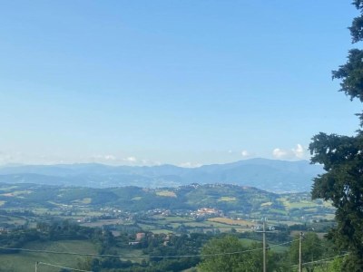 Holiday house Ferienhaus in Monte Santa Maria mit Pool - Environment photo 35