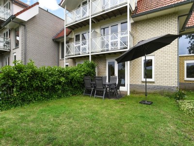 Holiday park Ferienhaus in Brouwershaven am Grevelingenmeer - Outdoor photo 4