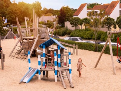 Holiday park Ferienhaus in Brouwershaven am Grevelingenmeer - Outdoor photo 34