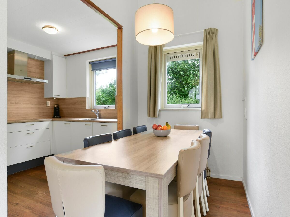 Holiday park Holiday Home in Brouwershaven by Grevelingenmeer - Features photo 3