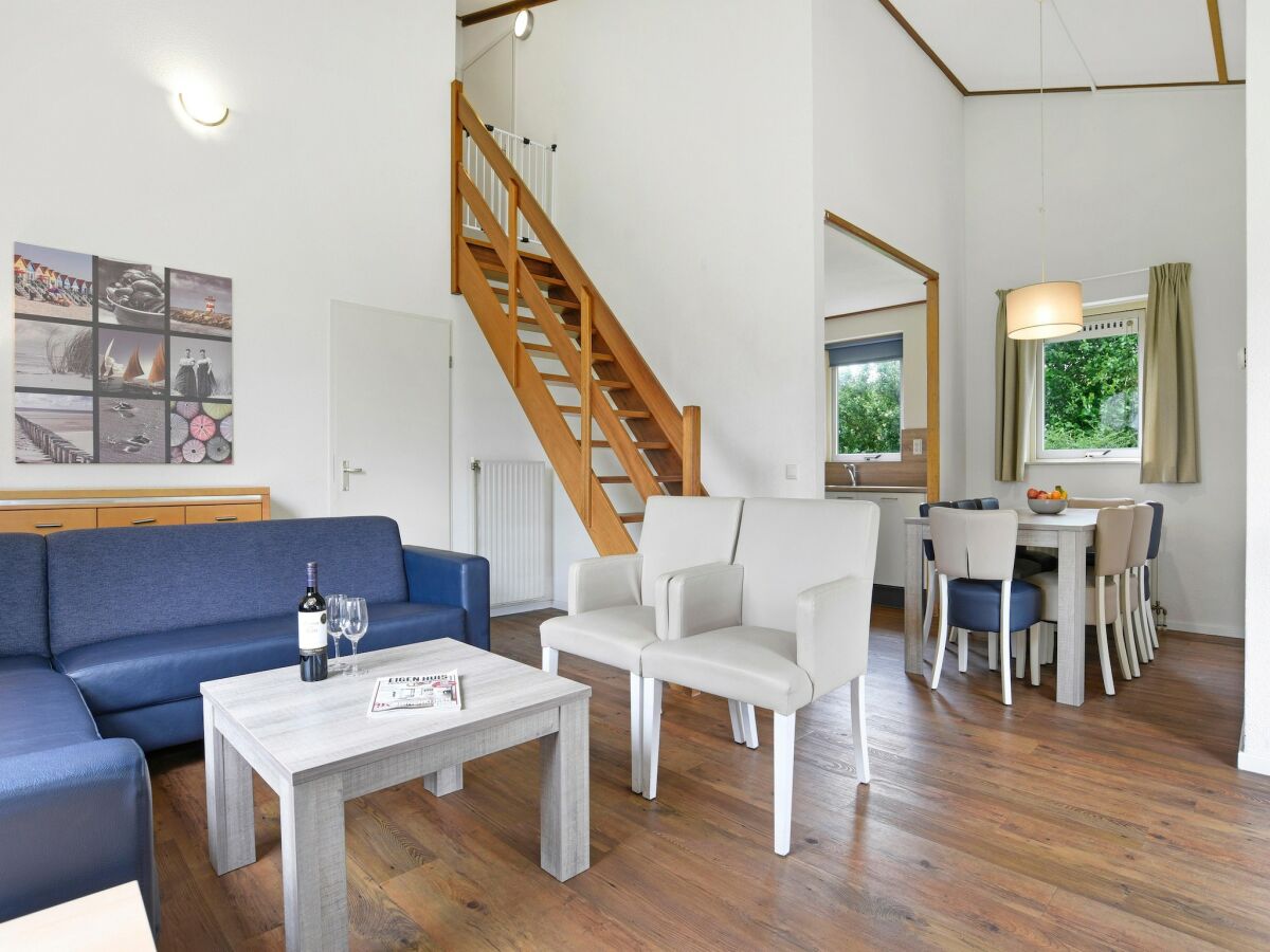 Holiday park Holiday Home in Brouwershaven by Grevelingenmeer - Features photo 5