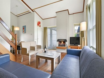 Holiday park Holiday Home in Brouwershaven by Grevelingenmeer - Features photo 7