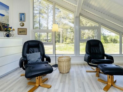 Holiday house 4 Sterne Ferienhaus in Ålbæk-By Traum - Outdoor photo 6