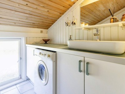 Holiday house 4 Sterne Ferienhaus in Ålbæk-By Traum - Outdoor photo 11