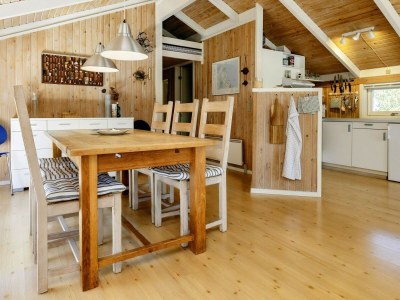 Holiday house 4 Sterne Ferienhaus in Ålbæk-By Traum - Outdoor photo 15