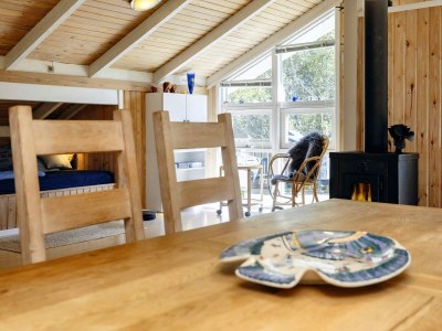 Holiday house 4 Sterne Ferienhaus in Ålbæk-By Traum - Outdoor photo 16