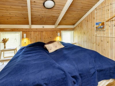 Holiday house 4 Sterne Ferienhaus in Ålbæk-By Traum - Outdoor photo 17